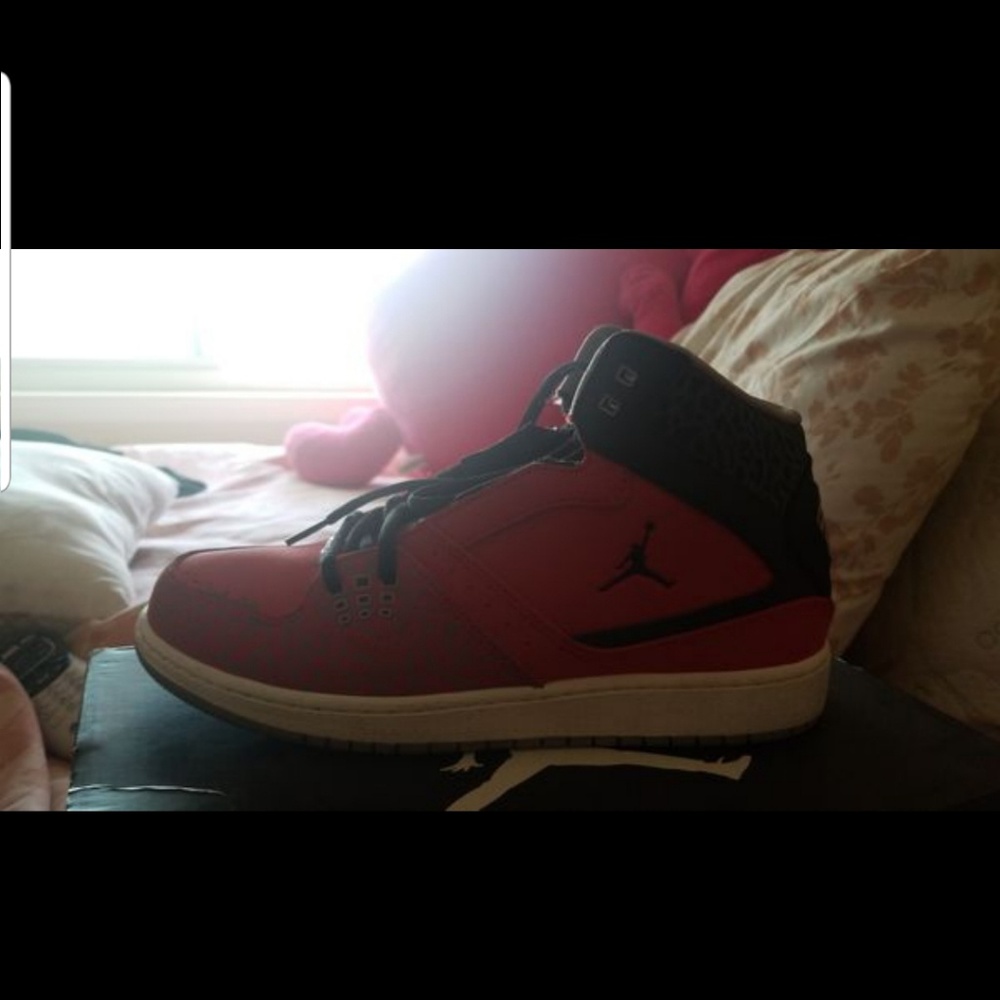 Jordans